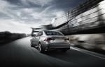 Lexus IS300h 2013 года